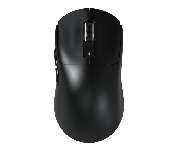 Attack Shark X3MAX Superlight 42kDPI PAW3950 Omron czarna 6972792470931 - 1349822 - zdjęcie